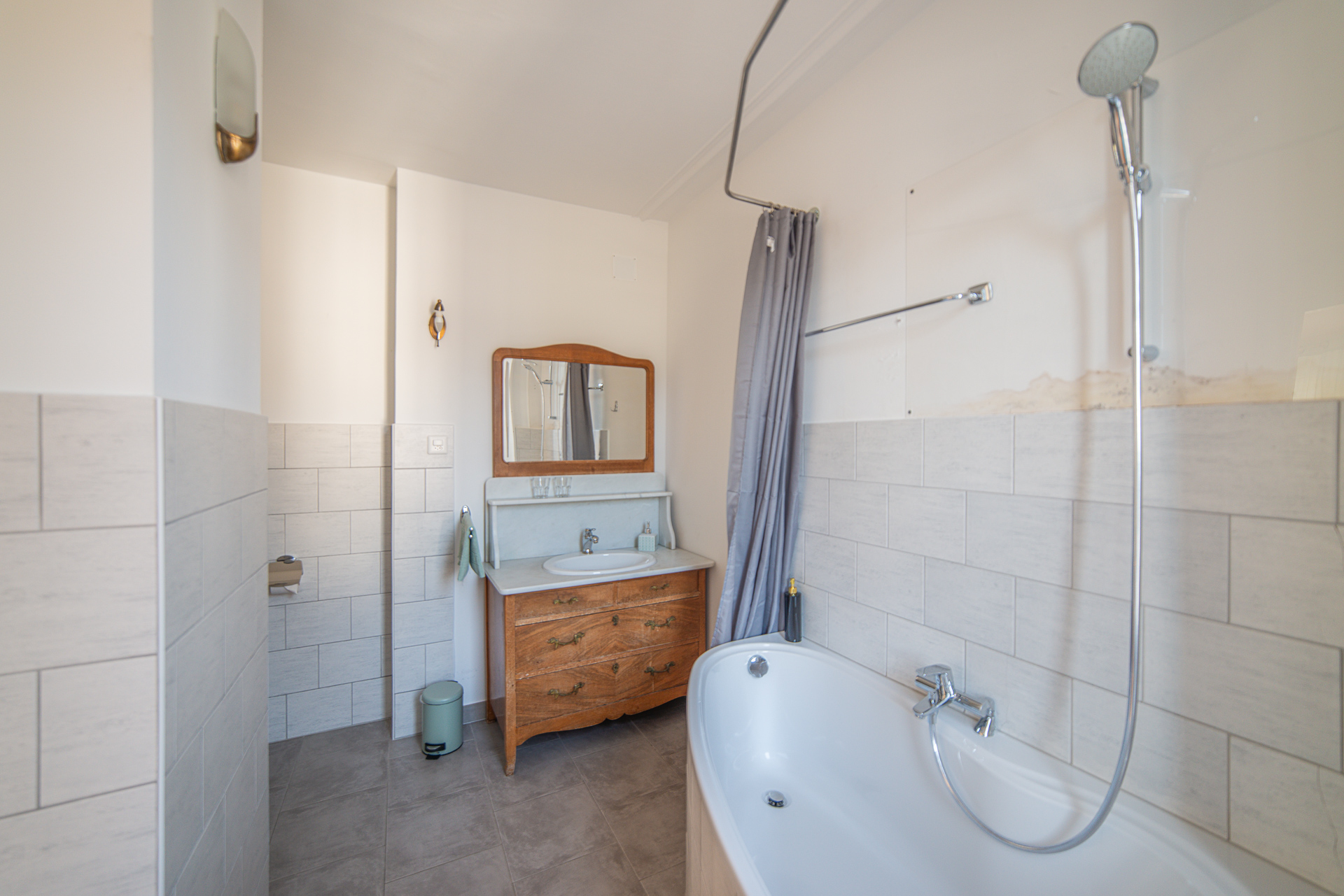 Hotel Von Bergen La Sagne Chambre Pierline 4