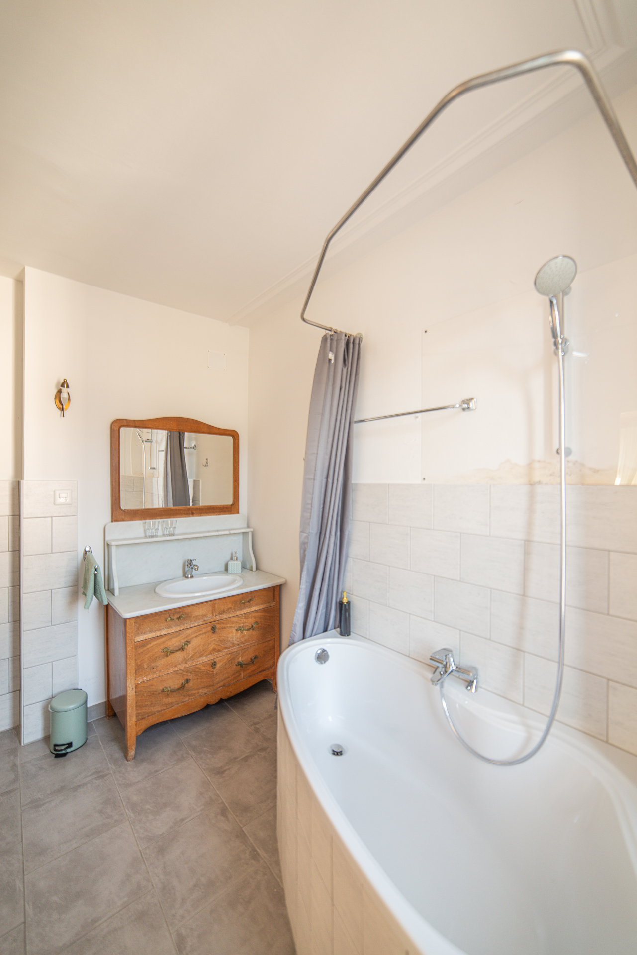 Hotel Von Bergen La Sagne Chambre Pierline 5