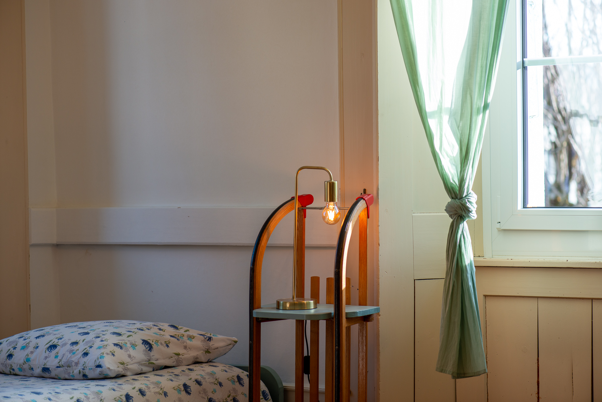 Hotel Von Bergen La Sagne Chambre Pierline 9